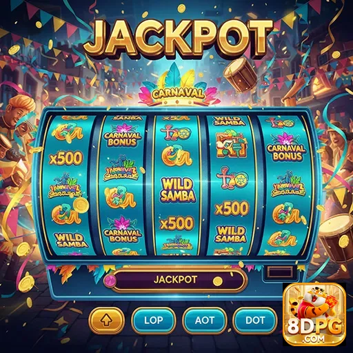 Jogadores se divertindo na plataforma 8dpg confiável