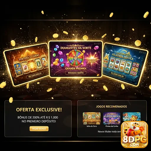 Jogadores se divertindo em cassino online premium